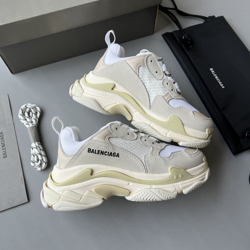 Balenciaga Triple S Series Shoes